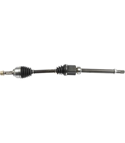Amazon.com: Cardone 66-6262 CV Drive Axle Drive Shaft Automotive