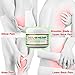 Organic Hemp Cream - 100mg Full Spectrum Hemp Extract for Sunburn Skin Nerve Damage Relieving Support Knee Joint Lower Back Neck Muscle Oil Turmeric Arnica MSM BOSWELLIA Aloe Vera 2oz