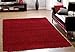 Sweet Home Stores Cozy Shag 2nd Collection Solid Shag Rug (5'0