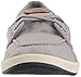 Sperry Top-Sider Women's Drift Hale Sneaker, Grey, 8.5 Medium US