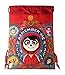Disney Coco Drawstring Backpack Bundle Pack of 3