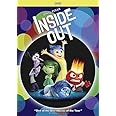 Inside Out (1-Disc DVD)