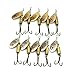 MELIP Minnow Fishing lures Deep isca artificial wobbler crankbait for fish lure hard bait pesca fishing tackle 14.5cm 12.7g