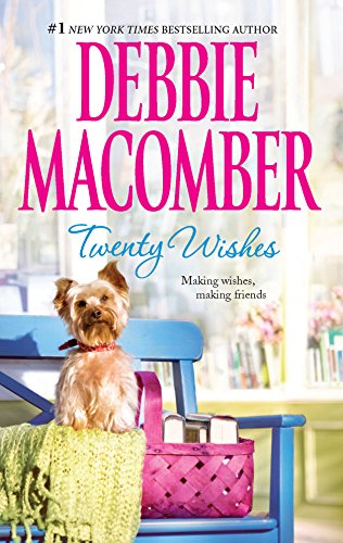 Twenty Wishes Book By Debbie Macomber