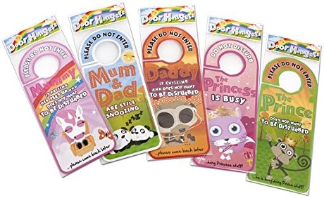 Archie - Personalised Creetz Door Hanger