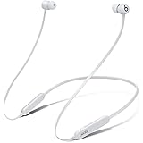 Beats Flex Wireless Earbuds - Apple W1 Headphone Chip, Magnetic Earphones, Class 1 Bluetooth, 12 Hours of Listening Time, Bui