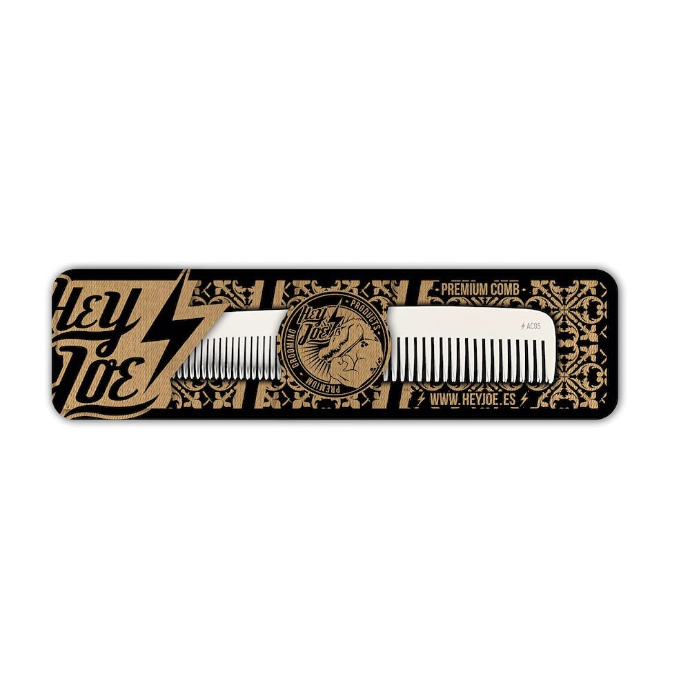 Hey Joe Comb Aluminium Hey Joe COMB05 300 g
