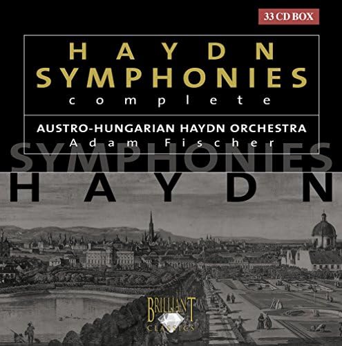 Franz Joseph Haydn, Kodaly Quartet - Haydn: The Complete String