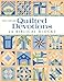 Quilted Devotions: 24 Biblical Blocks by Lisa Cogar