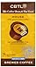 The Coffee Bean & Tea Leaf Coffee Beverage Capsules, House Brew, 16-Count