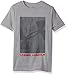 Under Armour UA Lenticular Best Kept YMD Steel Light Heather