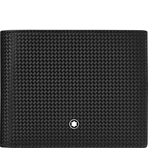 Montblanc Extreme 2.0 Coin Pouch Black