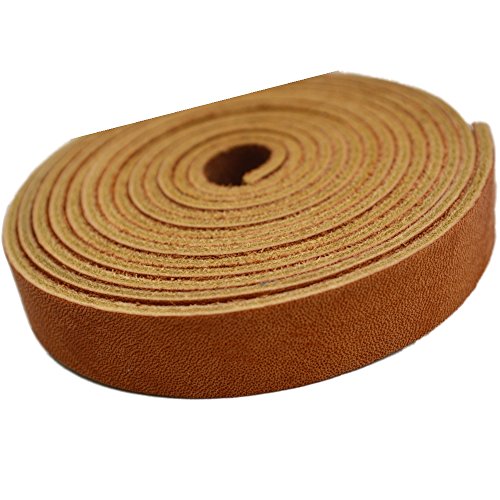 Leather Straps By TOFL Crafts Accenting Binding Leather Strips You Can