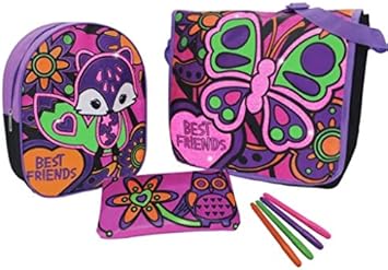 Chad Valley Colour and Design Your Own 