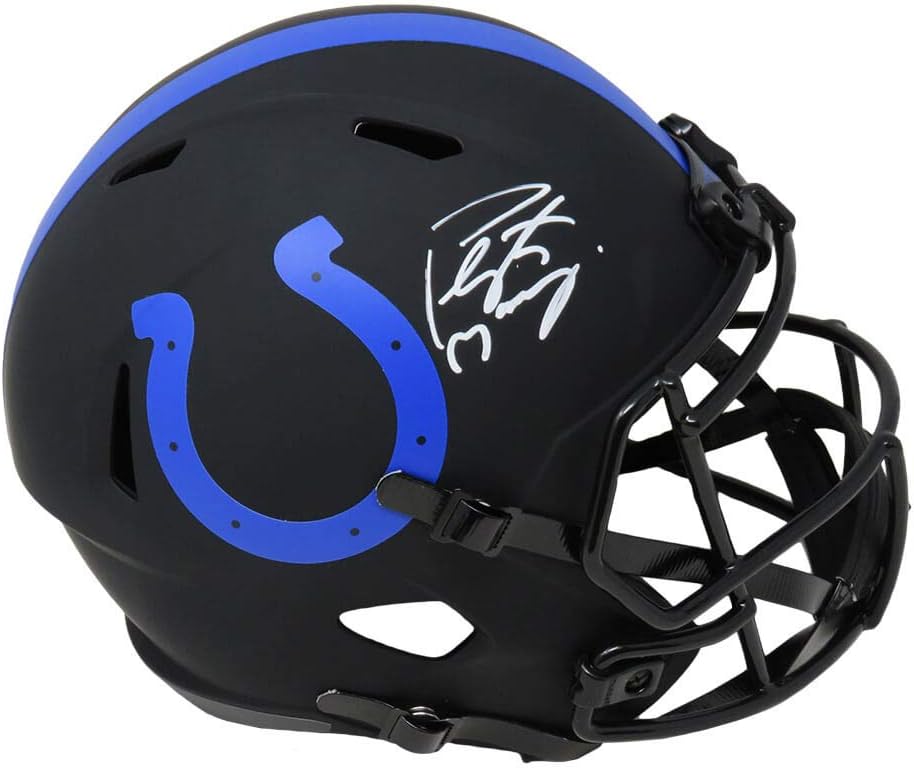 Colts Eclipse Helmet Cheap Sale, 52 