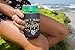 Avery Barn 10 Pack Funny Quotes Neoprene Insulated Beer Can Sleeve Covers