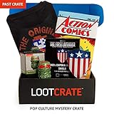 Loot Crate