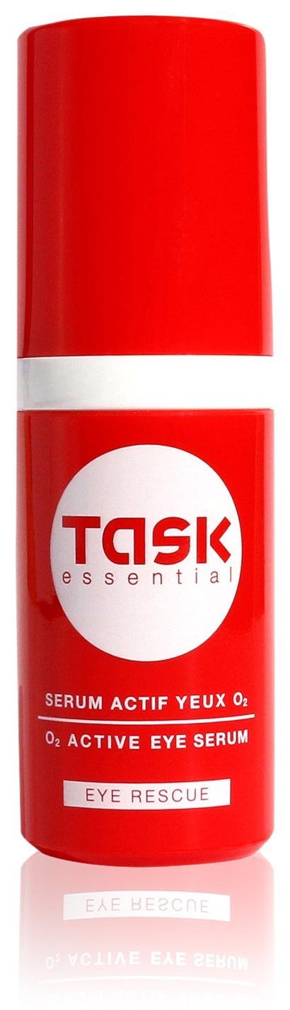 Task Essential Eye Rescue Active Eye Serum 20 ml