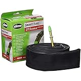 Slime Self-Sealing Inner Tube - 27.5 x 1.90-2.125 - Presta Valve