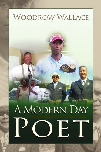 MODERN DAY POET, A