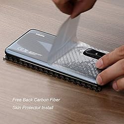 Ibywind Screen Protector For Mi Note 10 Lite,with