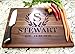 Personalized Cutting Board, Custom Wedding, Anniversary or Housewarming Gift Idea, Wood Engraved Charcuterie, for Friends and Family 034