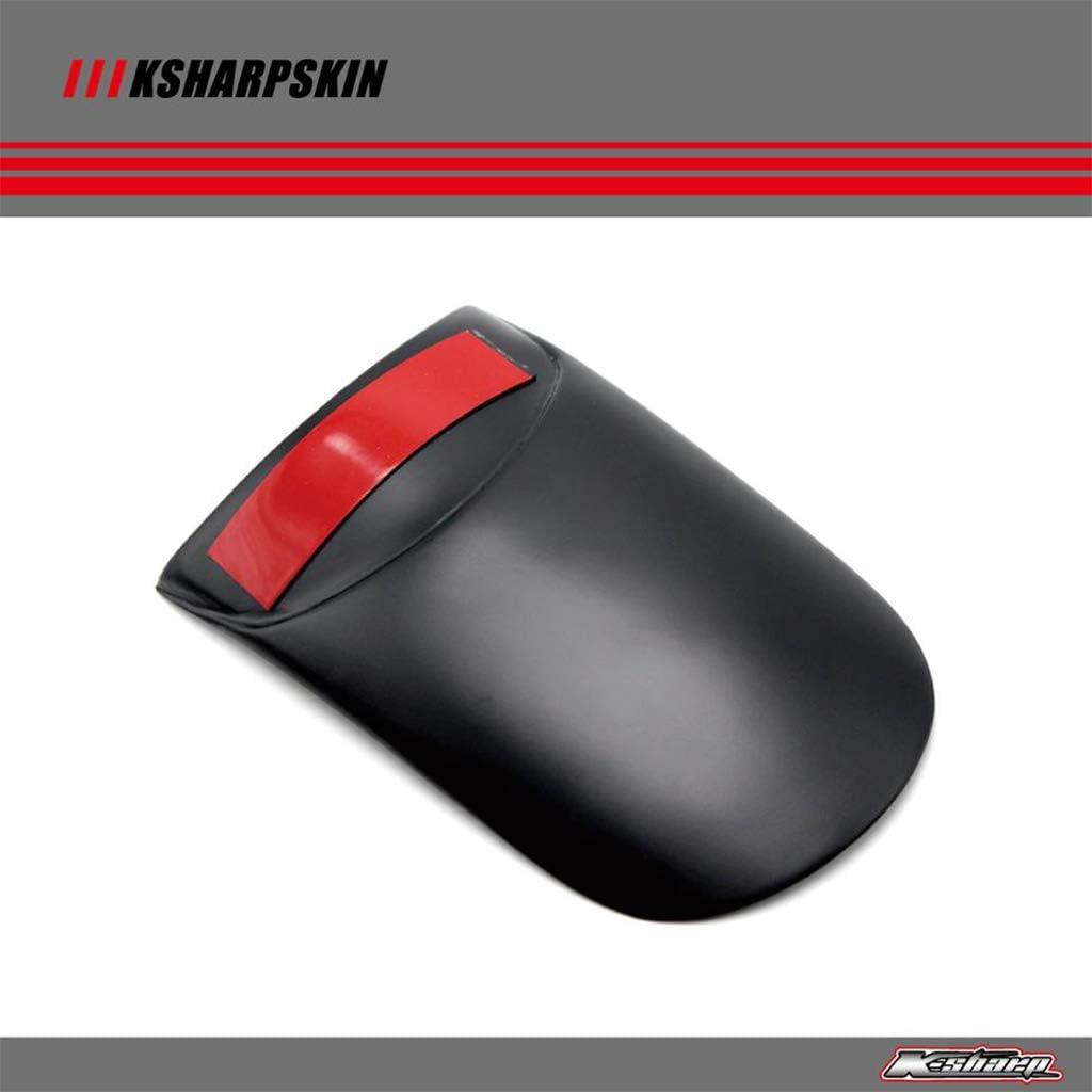yamaha fz front mudguard