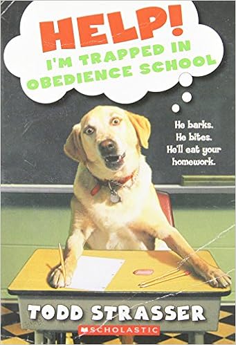 obedience school