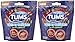 Tums Chewy Delights Soft Chews, Very Cherry, 32 Count (Pack of 2)
