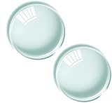 Ghulumn 2x Biconvex Lenses for VR Cardboard 37mm x 45mm view 3