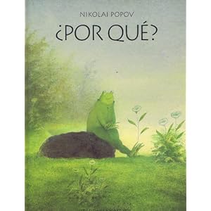 Por Que? (Spanish Edition)