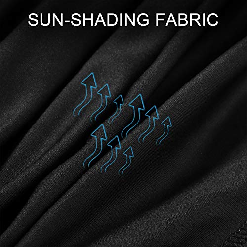 2 BESPORTBLE+Curtains+Slidable+Protection+Curtain