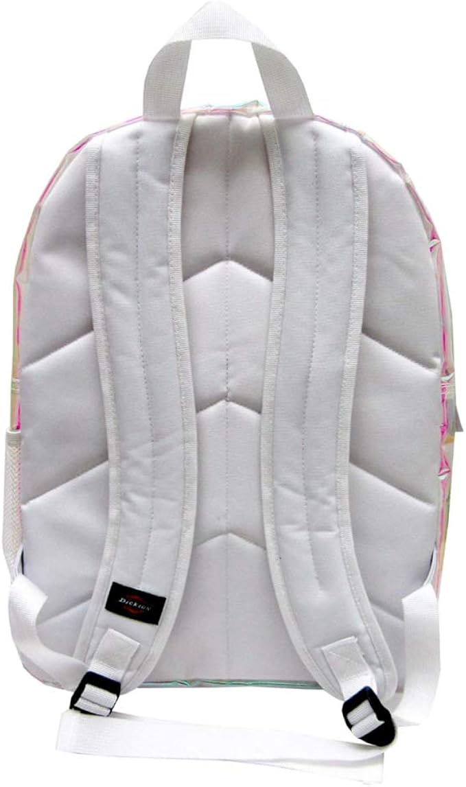 dickies iridescent backpack