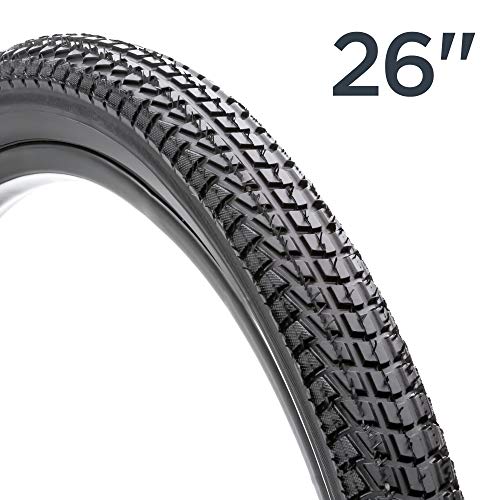schwinn cruiser bike tire with kevlar