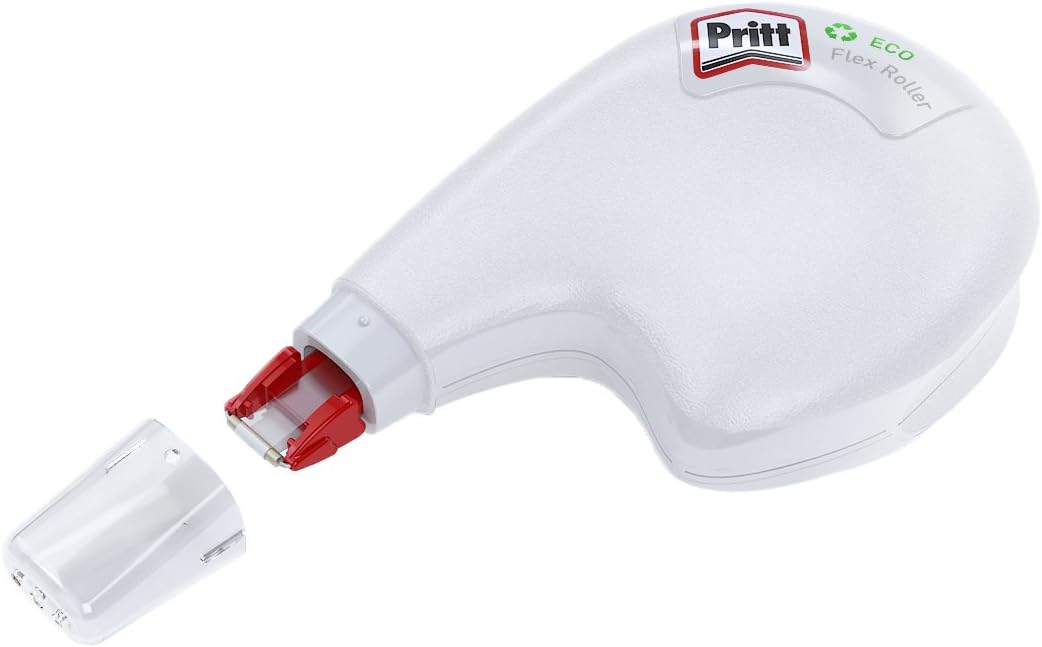 Pritt 4.2 mm x 10 m Correction Roller Amazon.co.uk Office Products