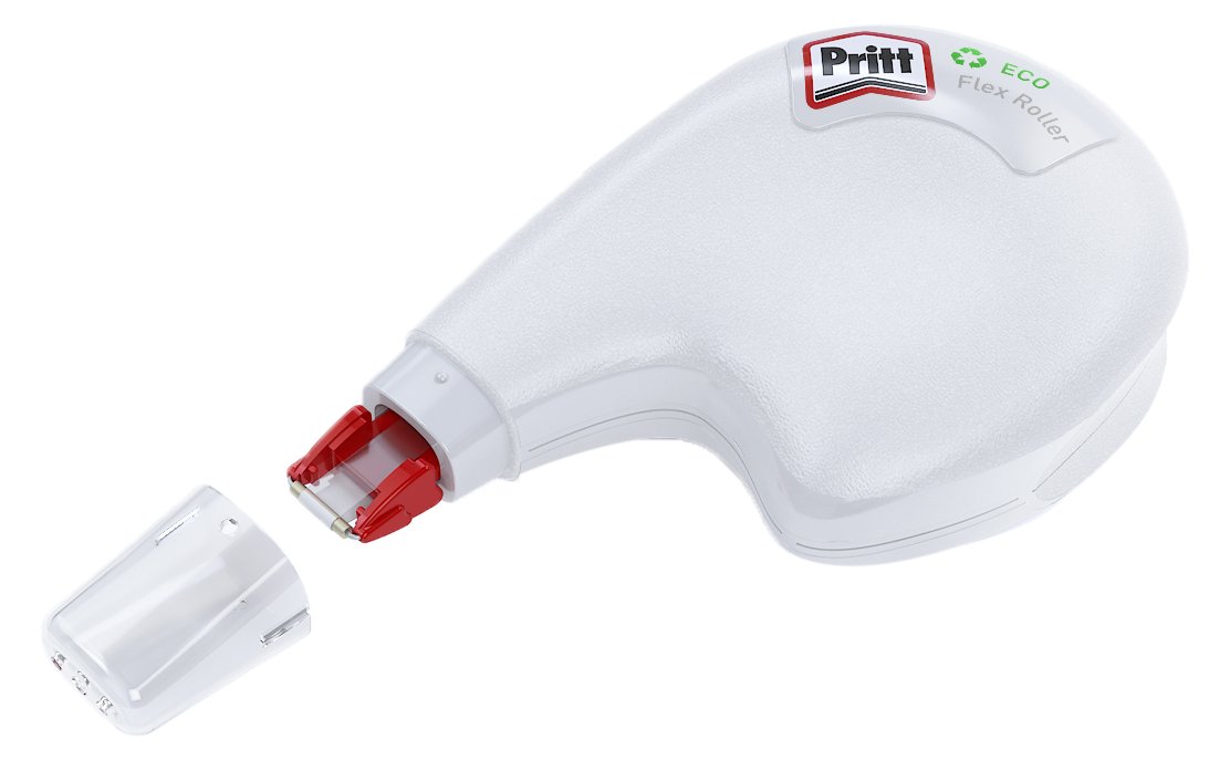 Pritt 4.2 mm x 10 m Correction Roller