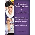 Classroom Management for Catechists