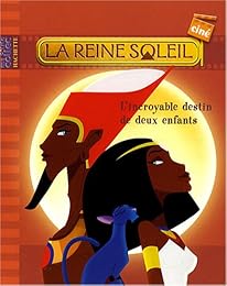 La  Reine Soleil