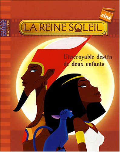 La  Reine Soleil