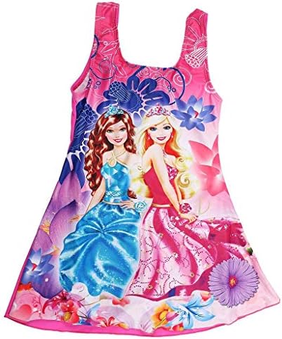 Romano Swimming Costume for Girls in 15 Colors