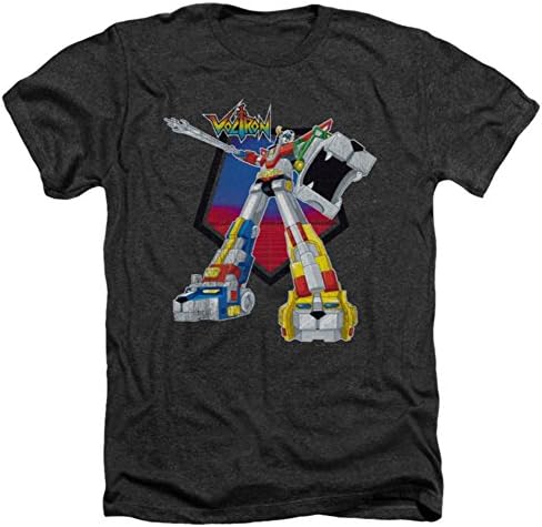 Voltron - Blazing Sword T-Shirt Size XXL