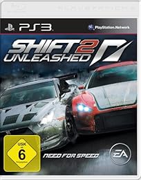Shift 2 Unleashed