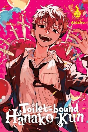 Amazon.com: 地縛少年花子くん(19) (Gファンタジーコミックス