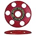 Holey Galahad See Through Disc Flat Medium