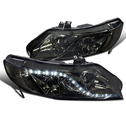 R8 Headlight Audi Replacement Headlights