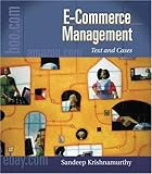E-Commerce Management: Text and Cases (Series on University Mathematics) by 