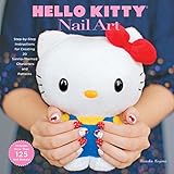 Hello Kitty Nail Art