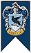 Harry Potter Ravenclaw Wall Banner