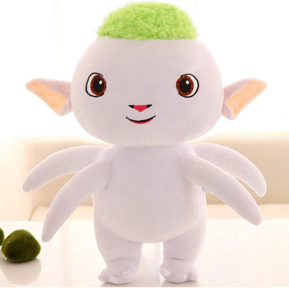 NC56 Plush Toys Wuba Doll Monster Hunt 