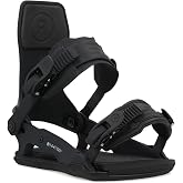Ride C-6 Mens Snowboard Bindings